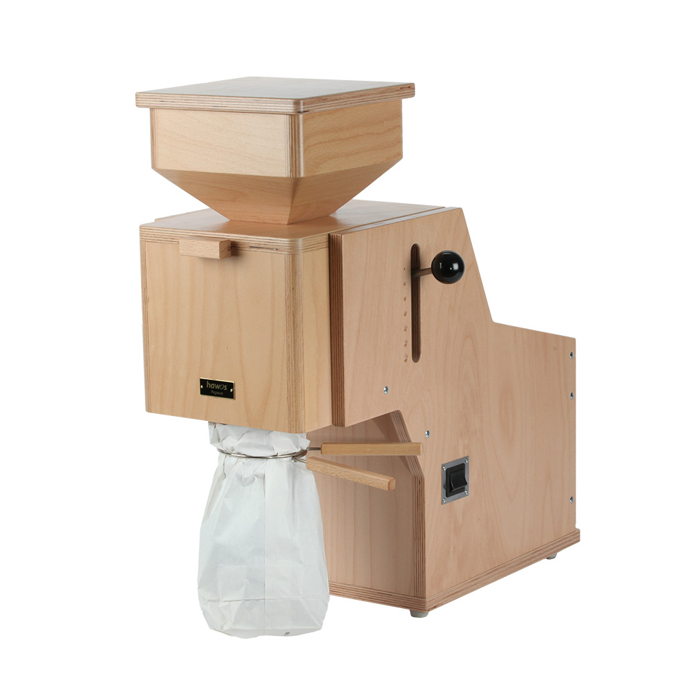 hawos-Pegasus-komplett hawos Pegasus komplett