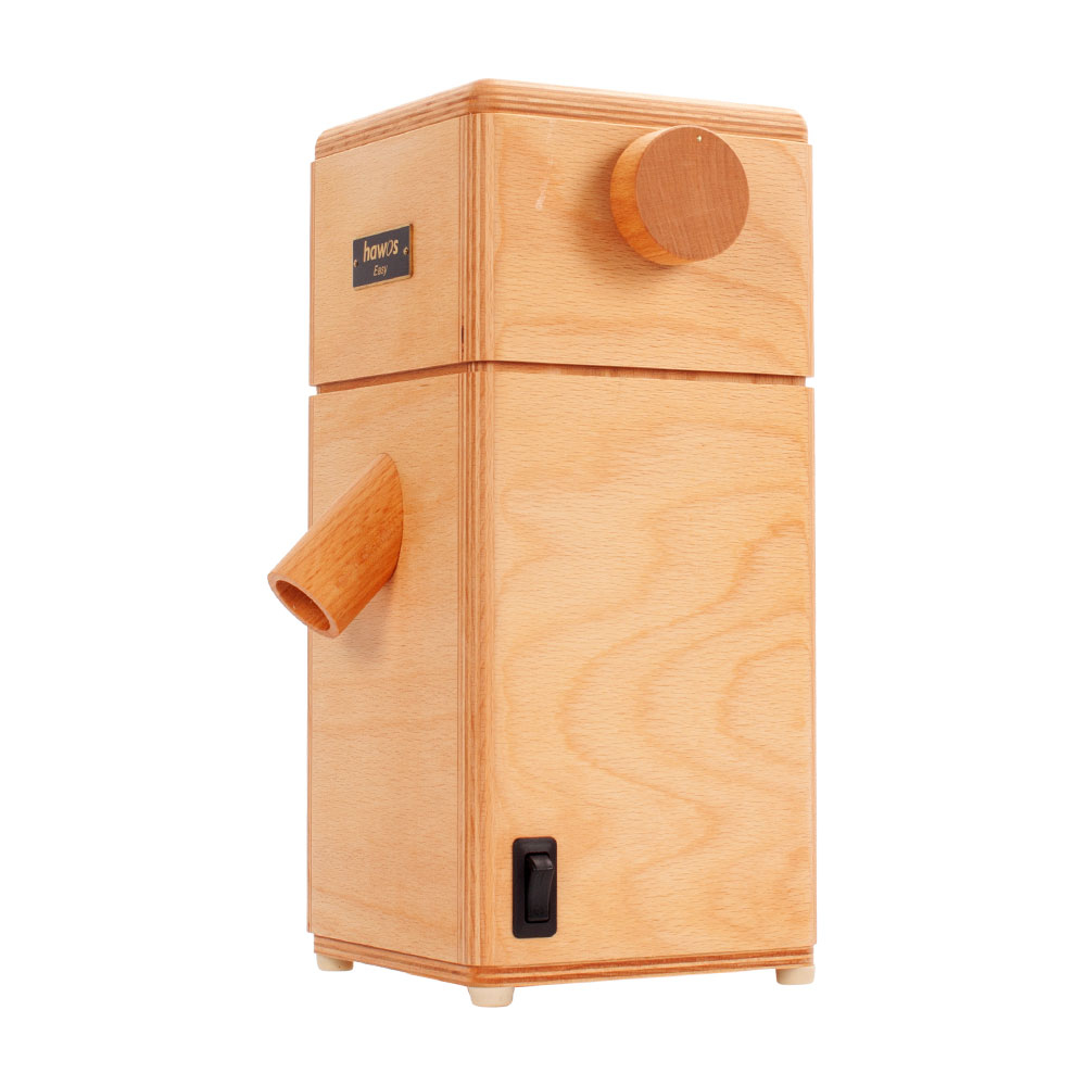 hawos-easy-02-Grain-Mill hawos easy 02 Grain Mill