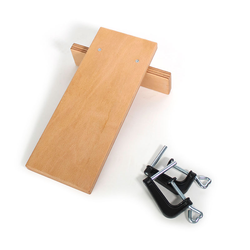 Fuellbrett-Glassilo-4-SI016 Füllbrett für Glassilo Lebensmittelspender